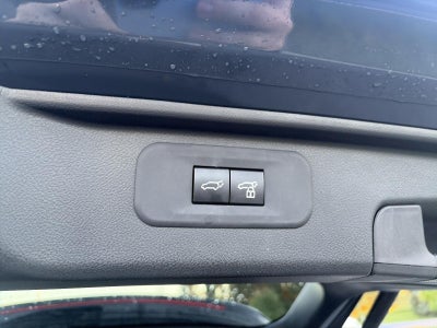 2024 Toyota Grand Highlander Limited AWD (Natl)