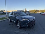 2024 Toyota Grand Highlander Limited AWD (Natl)