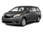2013 Toyota Sienna 5dr 8-Pass Van V6 SE FWD (Natl)