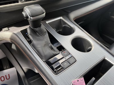 2022 Toyota Sienna XSE AWD 7-Passenger (Natl)
