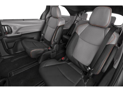 2022 Toyota Sienna XSE AWD 7-Passenger (Natl)