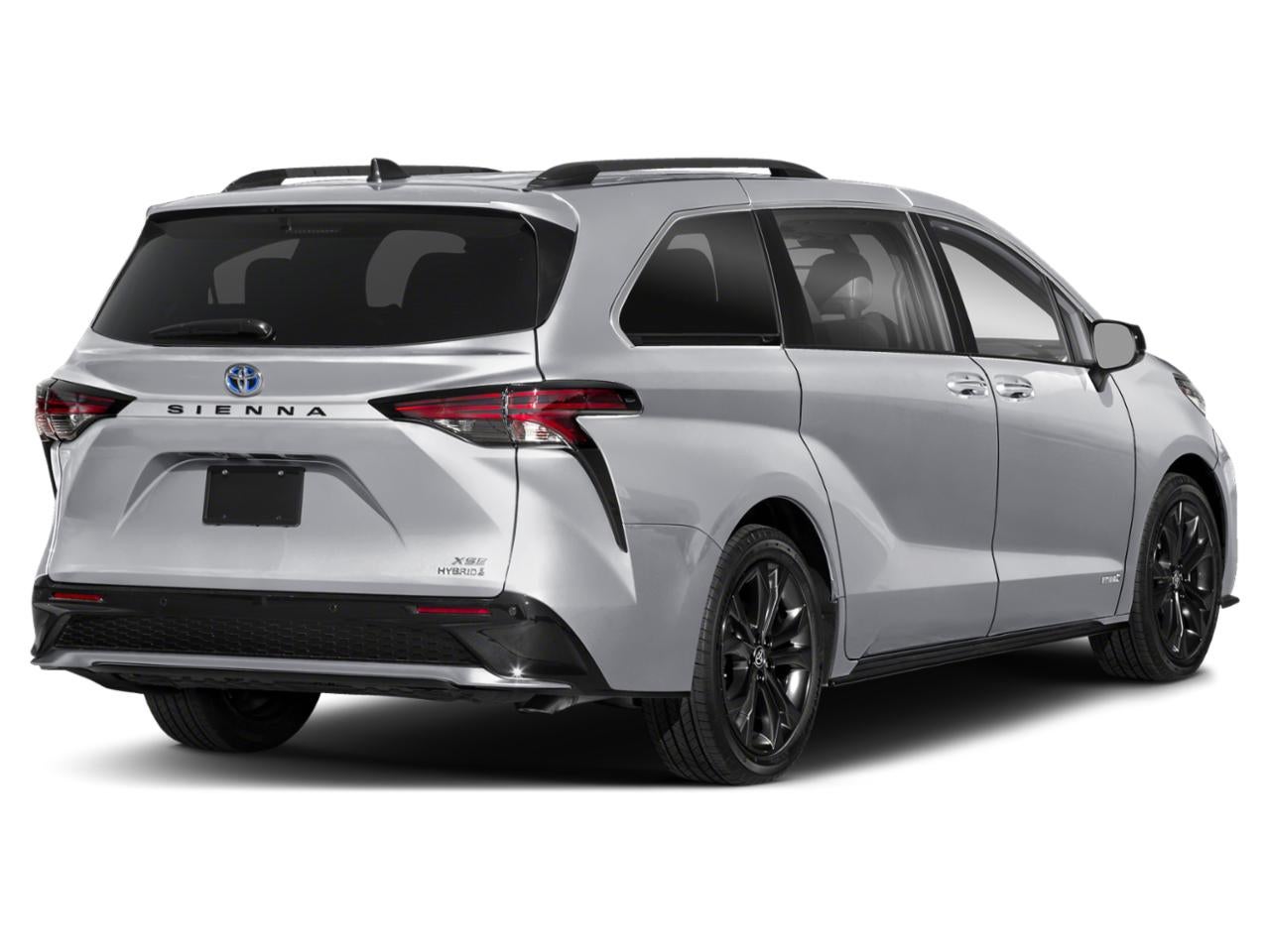 2022 Toyota Sienna XSE AWD 7-Passenger (Natl)