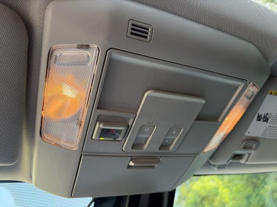 2020 Toyota Tundra 4WD 4WD TRD Pro CrewMax 5.5' Bed 5.7L (Natl)
