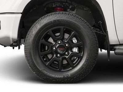 2017 Toyota Tundra 4WD 4WD TRD Pro CrewMax 5.5' Bed 5.7L (Natl)