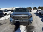 2019 Toyota Tundra 4WD 4WD SR5 Double Cab 6.5' Bed 5.7L (Natl)