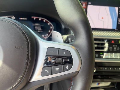 2023 BMW X3 M40i Sports Activity Vehicle