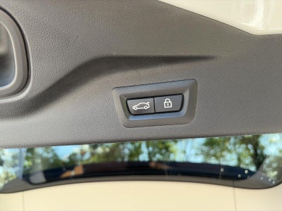 2022 BMW X7 xDrive40i Sports Activity Vehicle