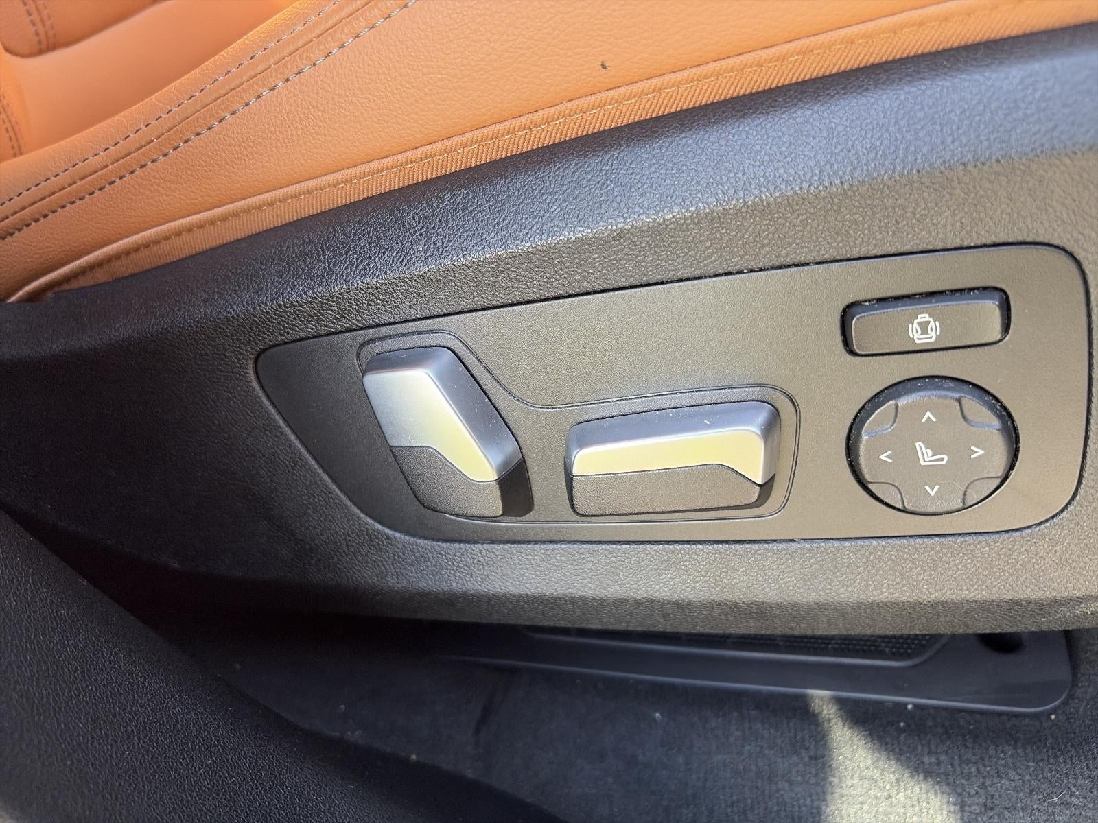 2022 BMW X7 xDrive40i Sports Activity Vehicle