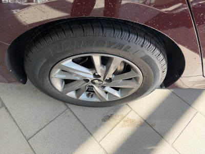 2020 Kia Optima LX Auto