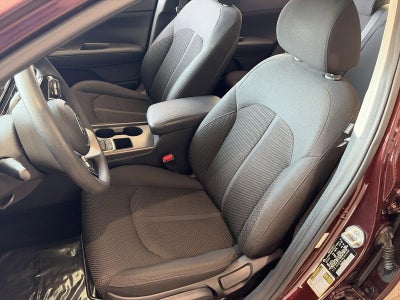 2020 Kia Optima LX Auto