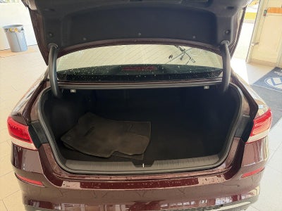 2020 Kia Optima LX Auto