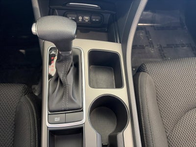 2020 Kia Optima LX Auto