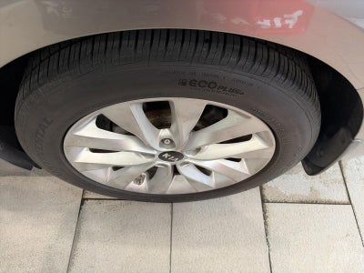 2018 Kia Optima EX Auto