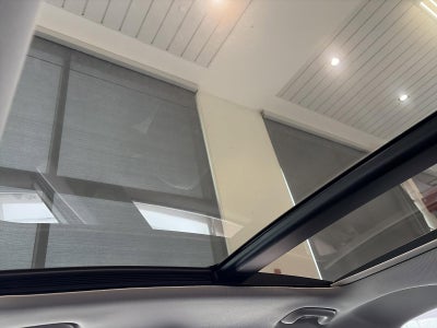 2018 Kia Optima EX Auto