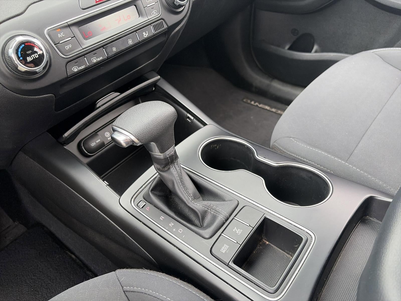 2019 Kia Sorento LX V6 AWD