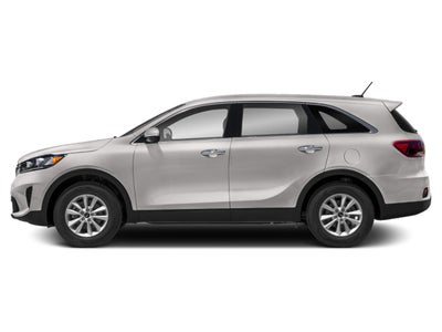 2019 Kia Sorento LX V6 AWD