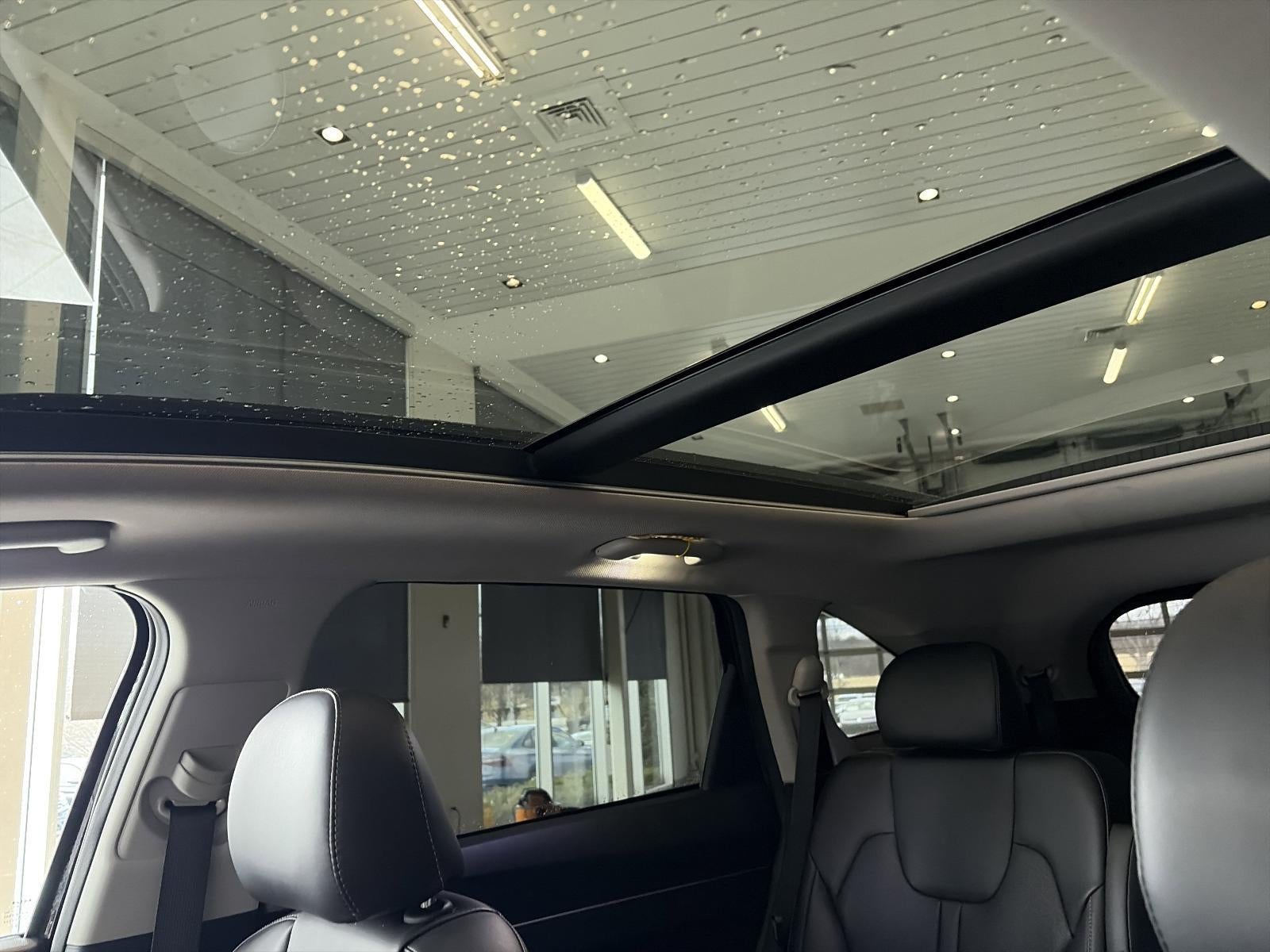 2022 Kia Sorento X-Line EX AWD