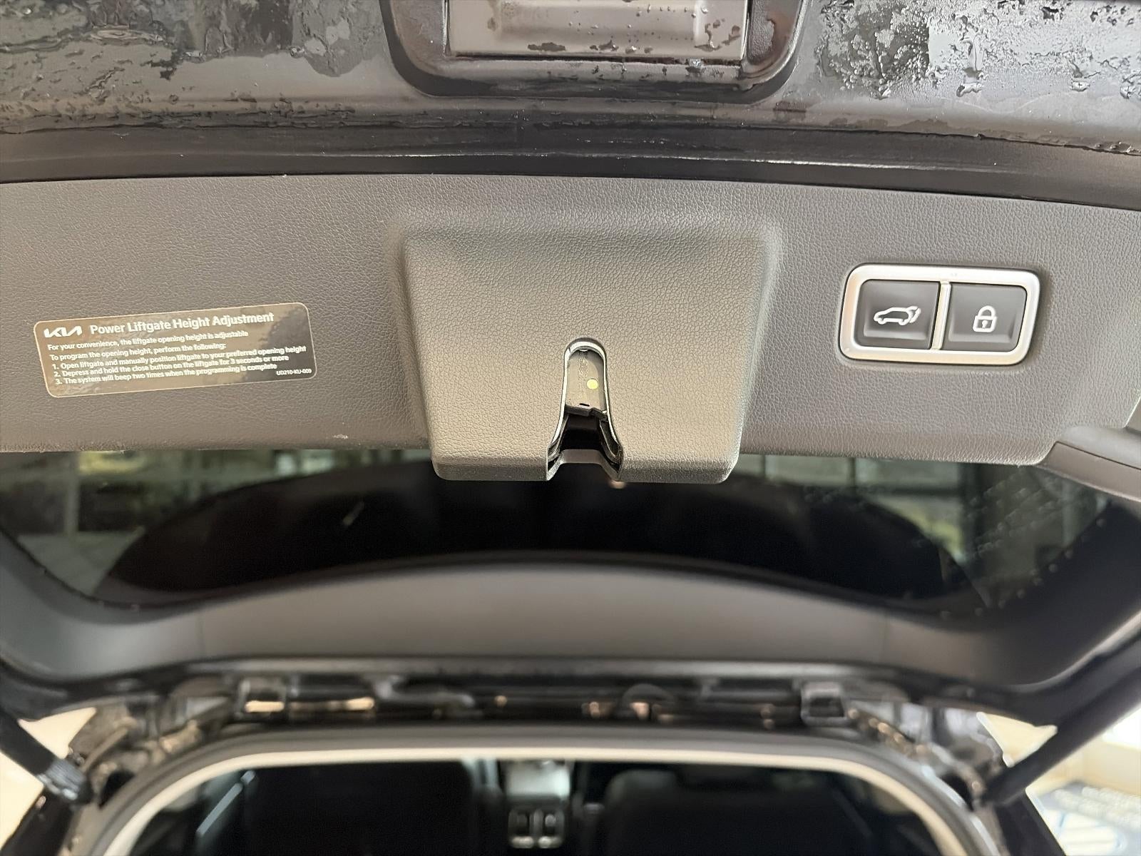 2022 Kia Sorento X-Line EX AWD