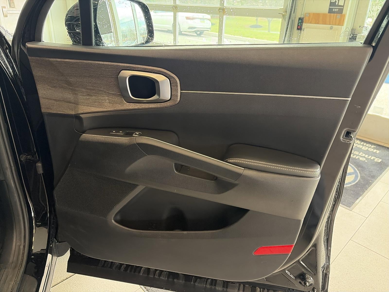 2022 Kia Sorento X-Line EX AWD