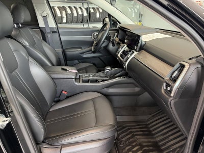 2022 Kia Sorento X-Line EX AWD