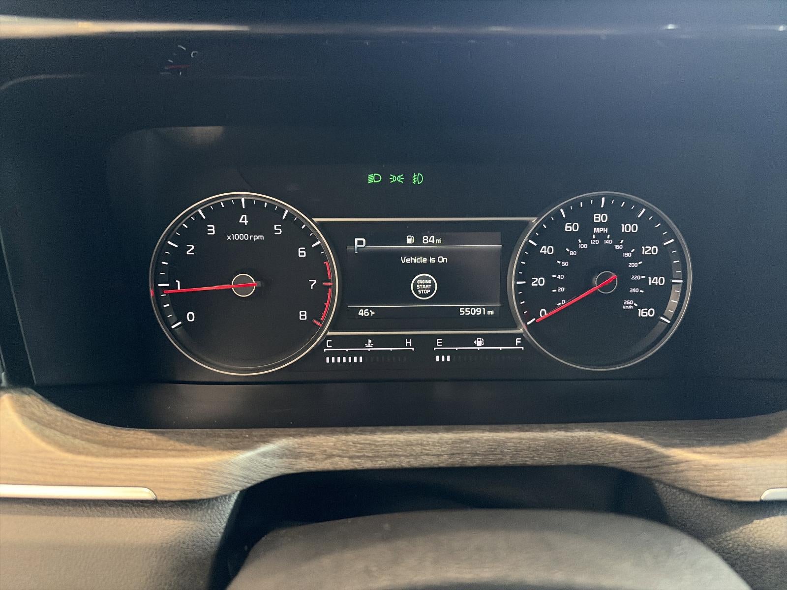 2022 Kia Sorento X-Line EX AWD