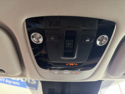 2022 Kia Sorento X-Line EX AWD