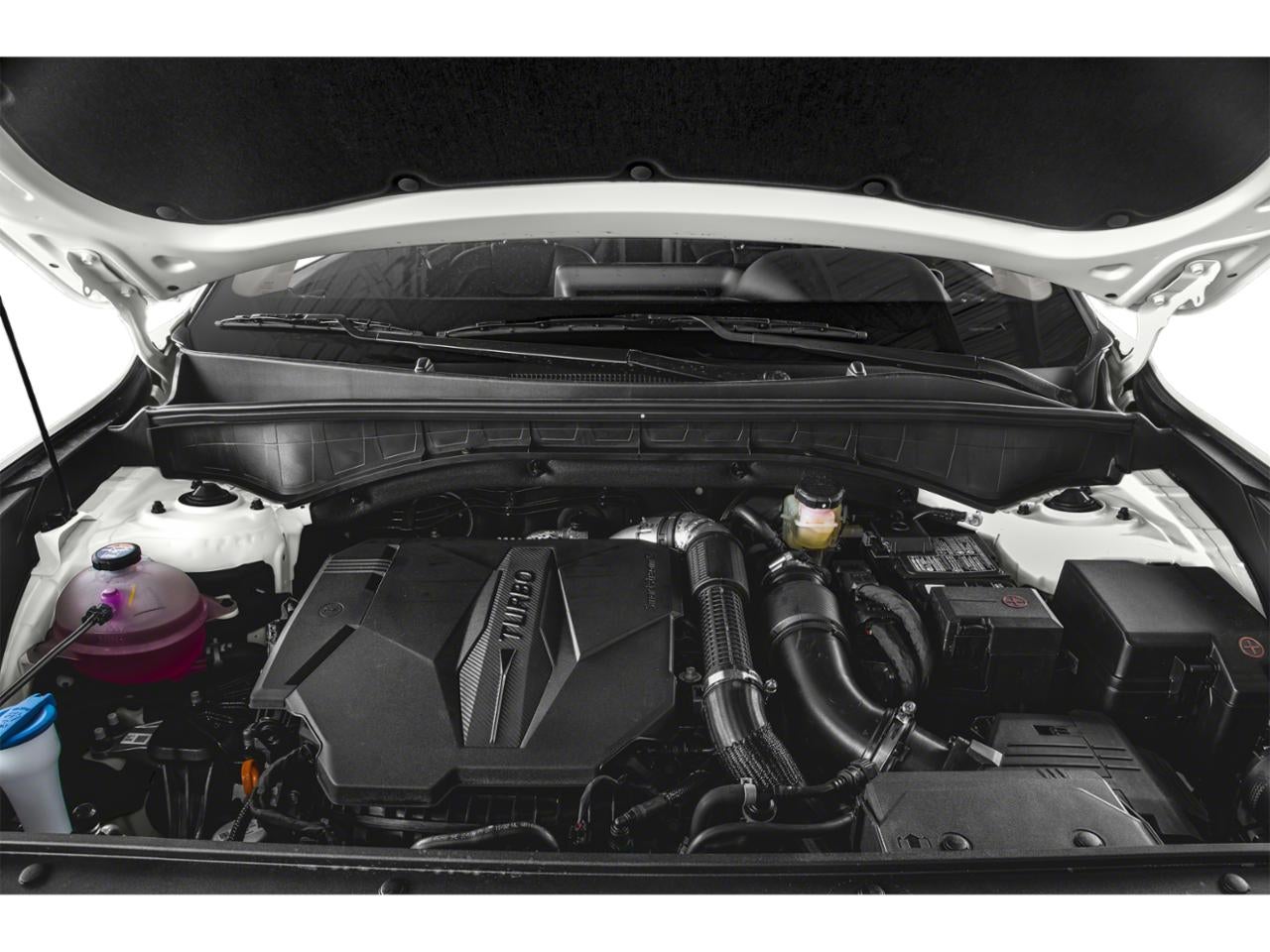 2022 Kia Sorento X-Line EX AWD