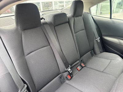2025 Toyota Corolla LE CVT (Natl)