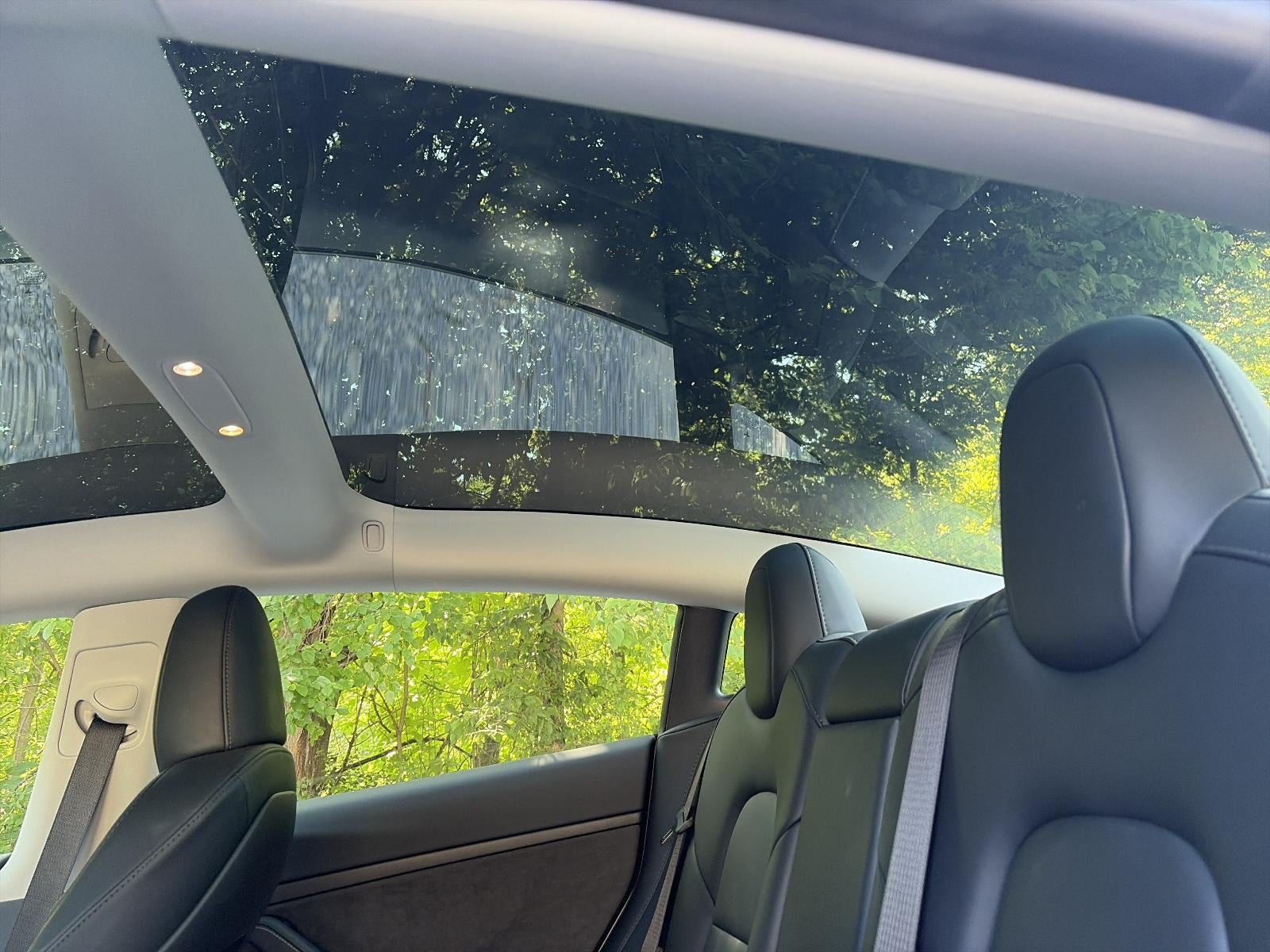 2023 Tesla Model 3 RWD