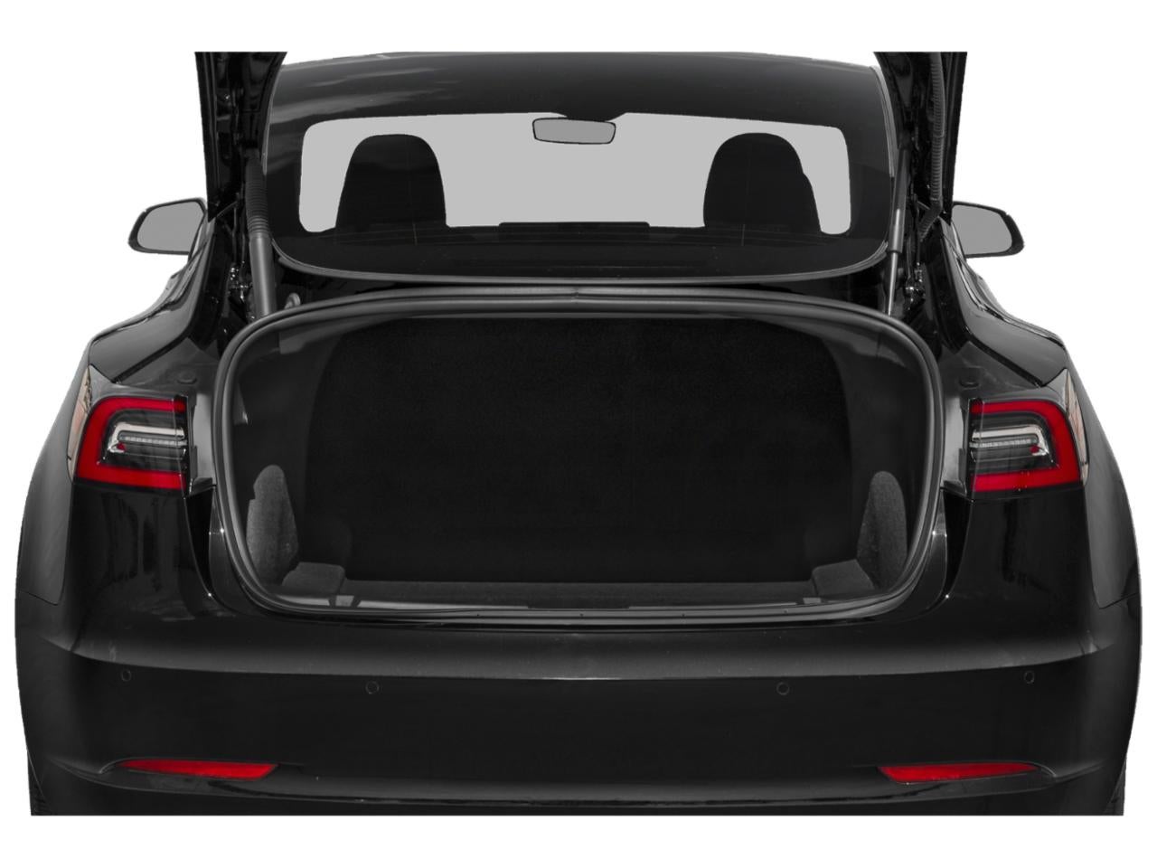 2023 Tesla Model 3 RWD