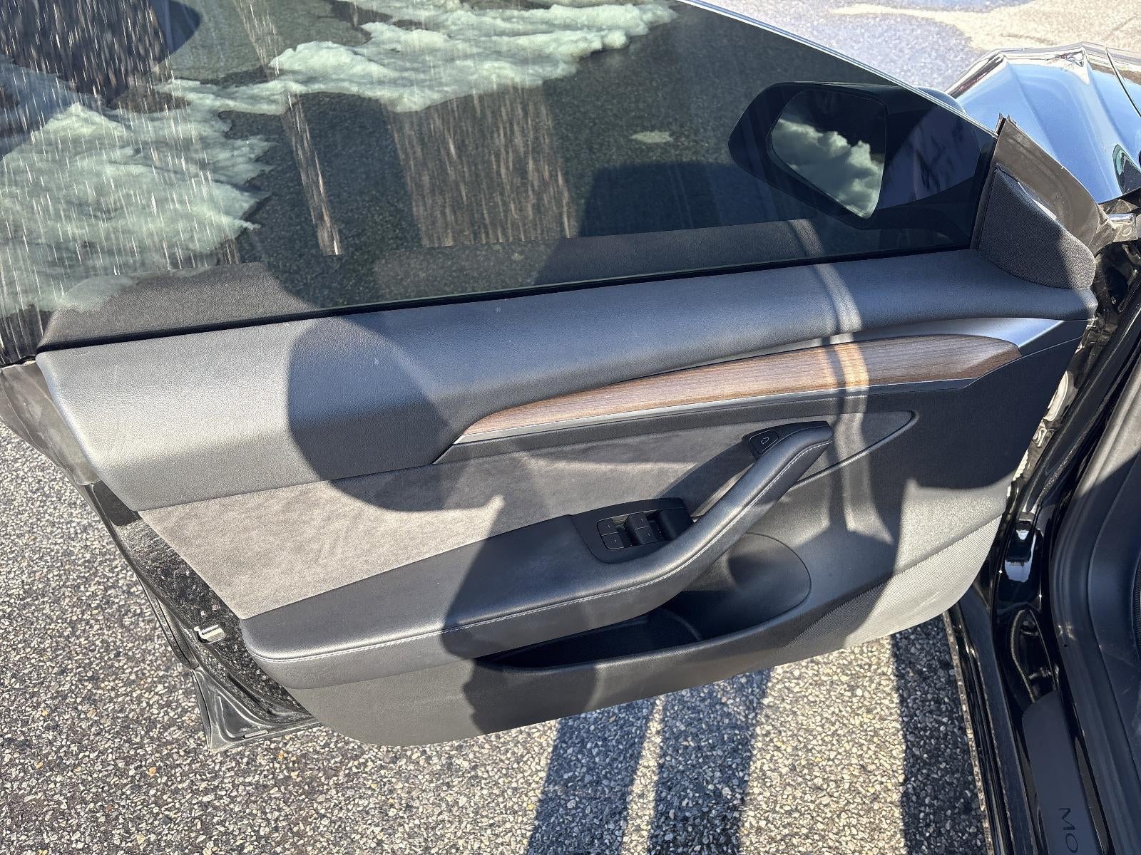 2023 Tesla Model 3 RWD