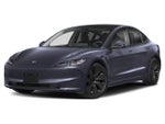 2025 Tesla Model 3 Long Range AWD
