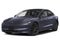 2025 Tesla Model 3 Long Range AWD