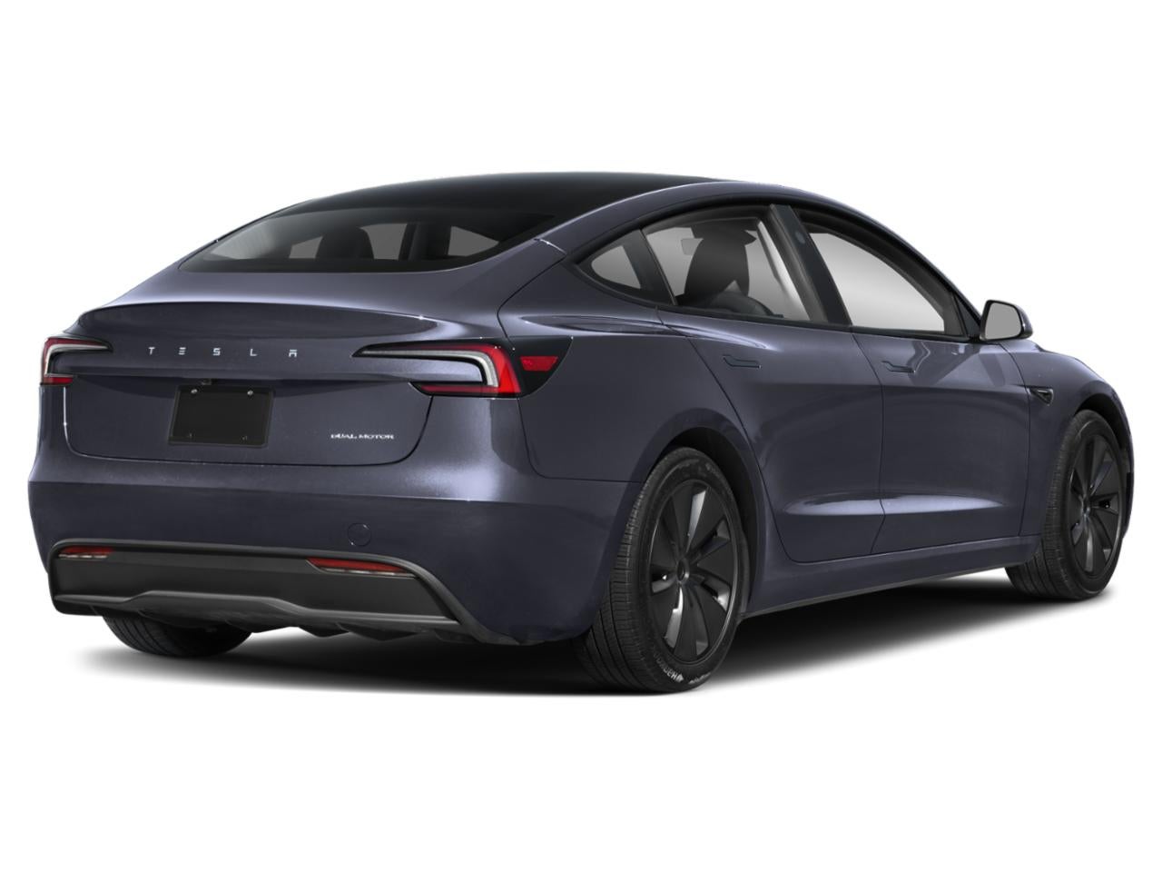 2025 Tesla Model 3 Long Range AWD