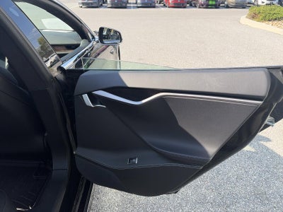 2018 Tesla Model S 75D AWD