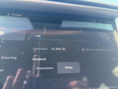 2018 Tesla Model S 75D AWD