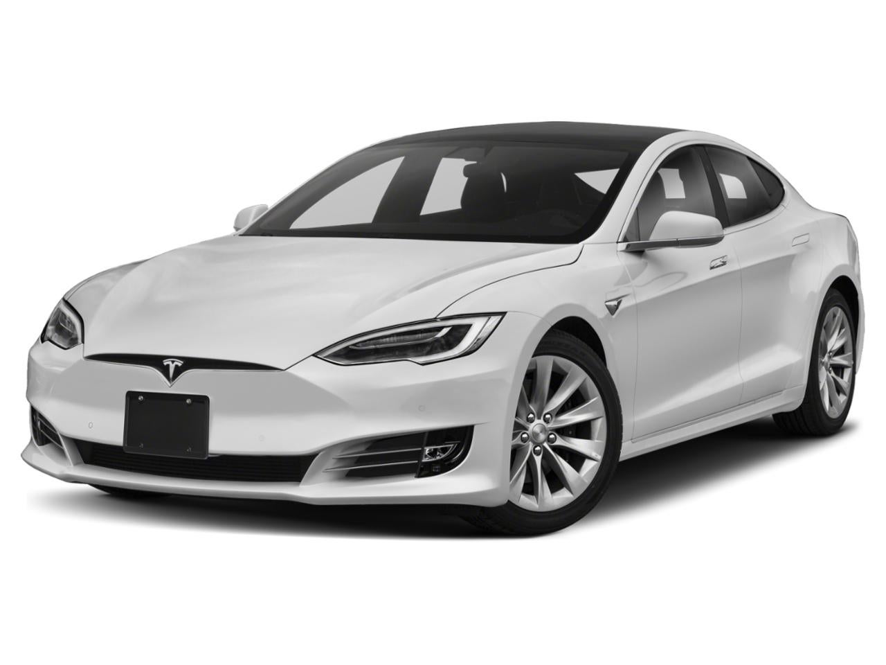2018 Tesla Model S 75D AWD