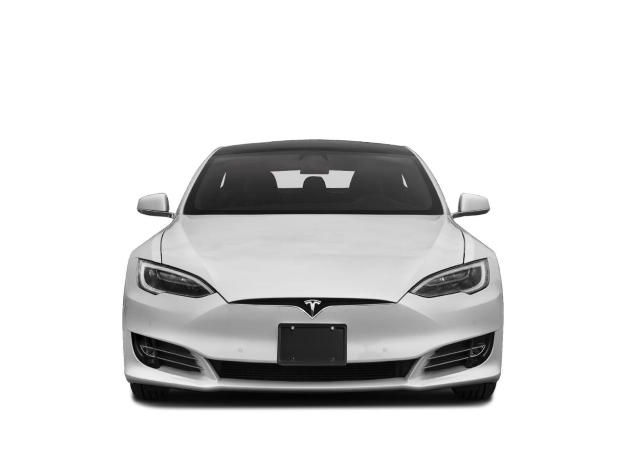 2018 Tesla Model S 75D AWD