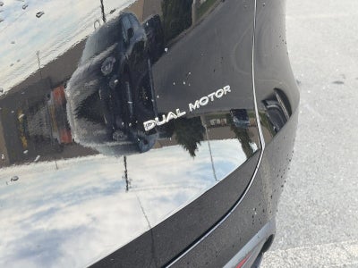 2021 Tesla Model Y Long Range AWD