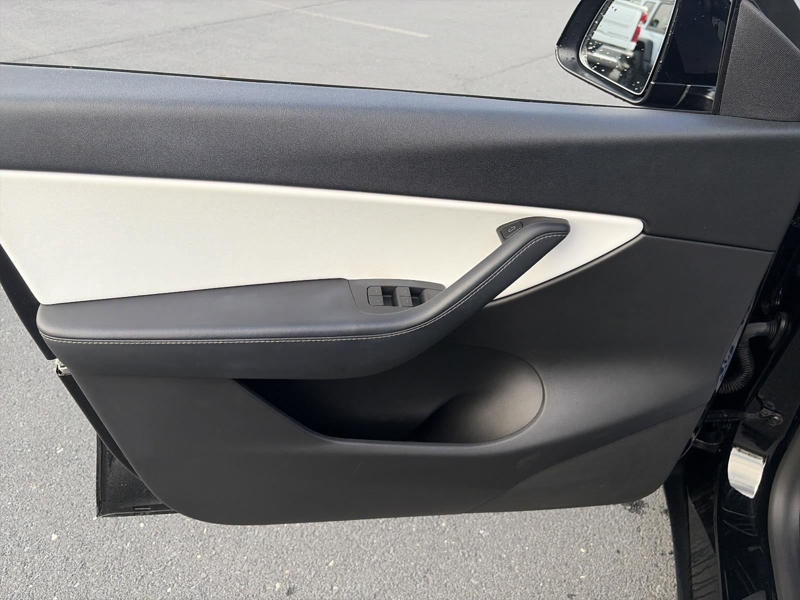 2021 Tesla Model Y Long Range AWD