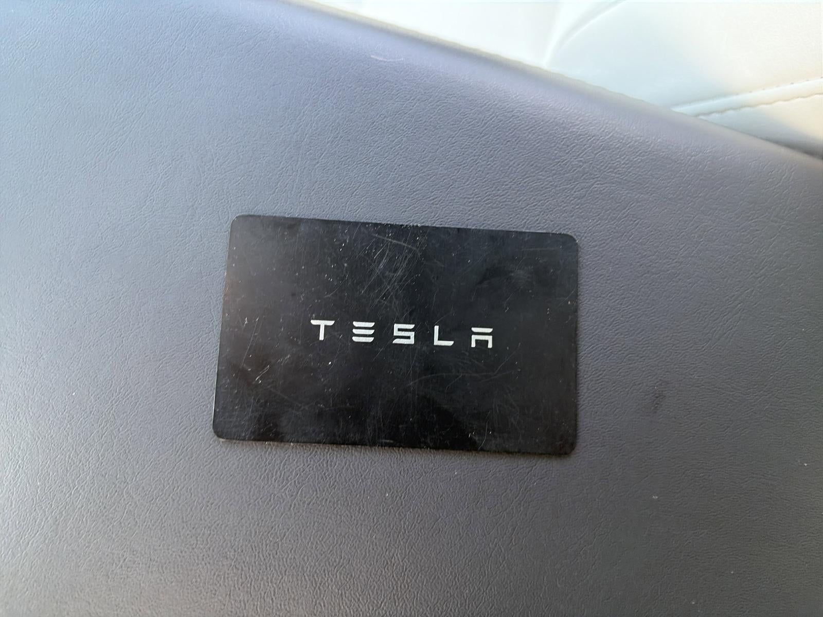 2021 Tesla Model Y Long Range AWD