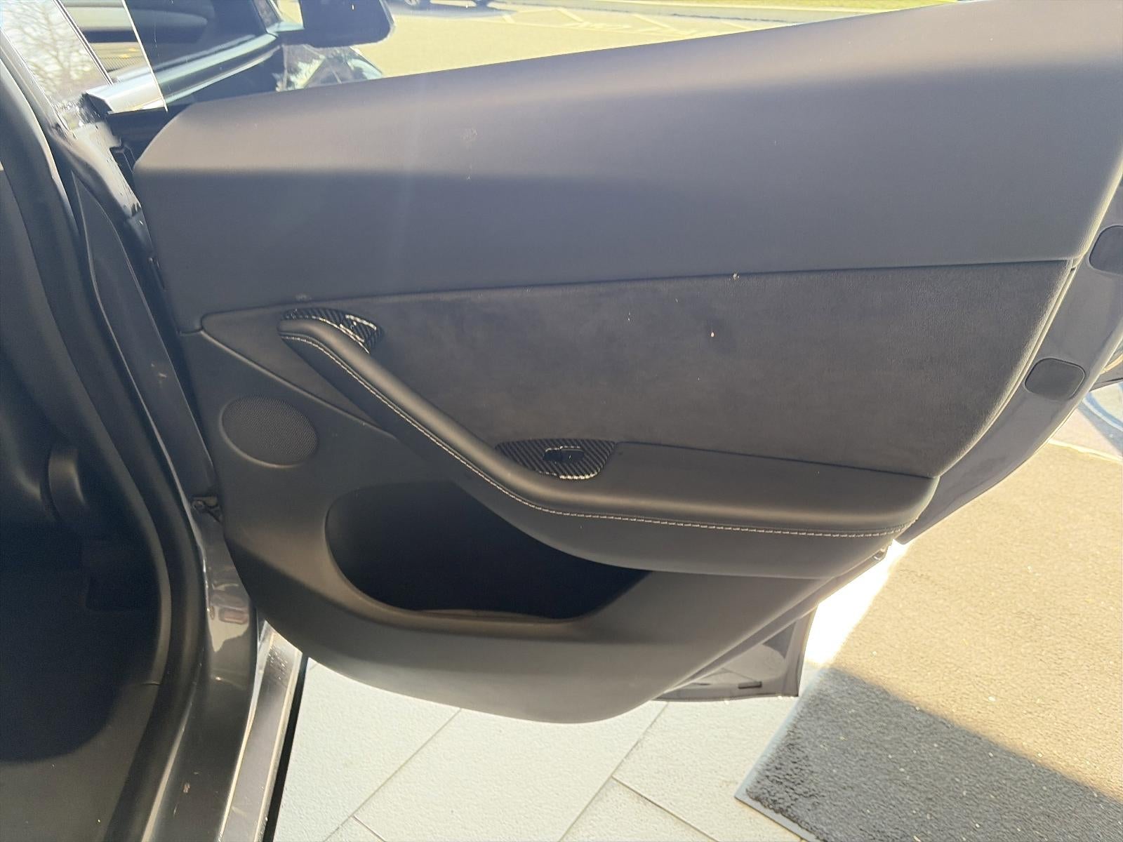 2021 Tesla Model Y Performance AWD