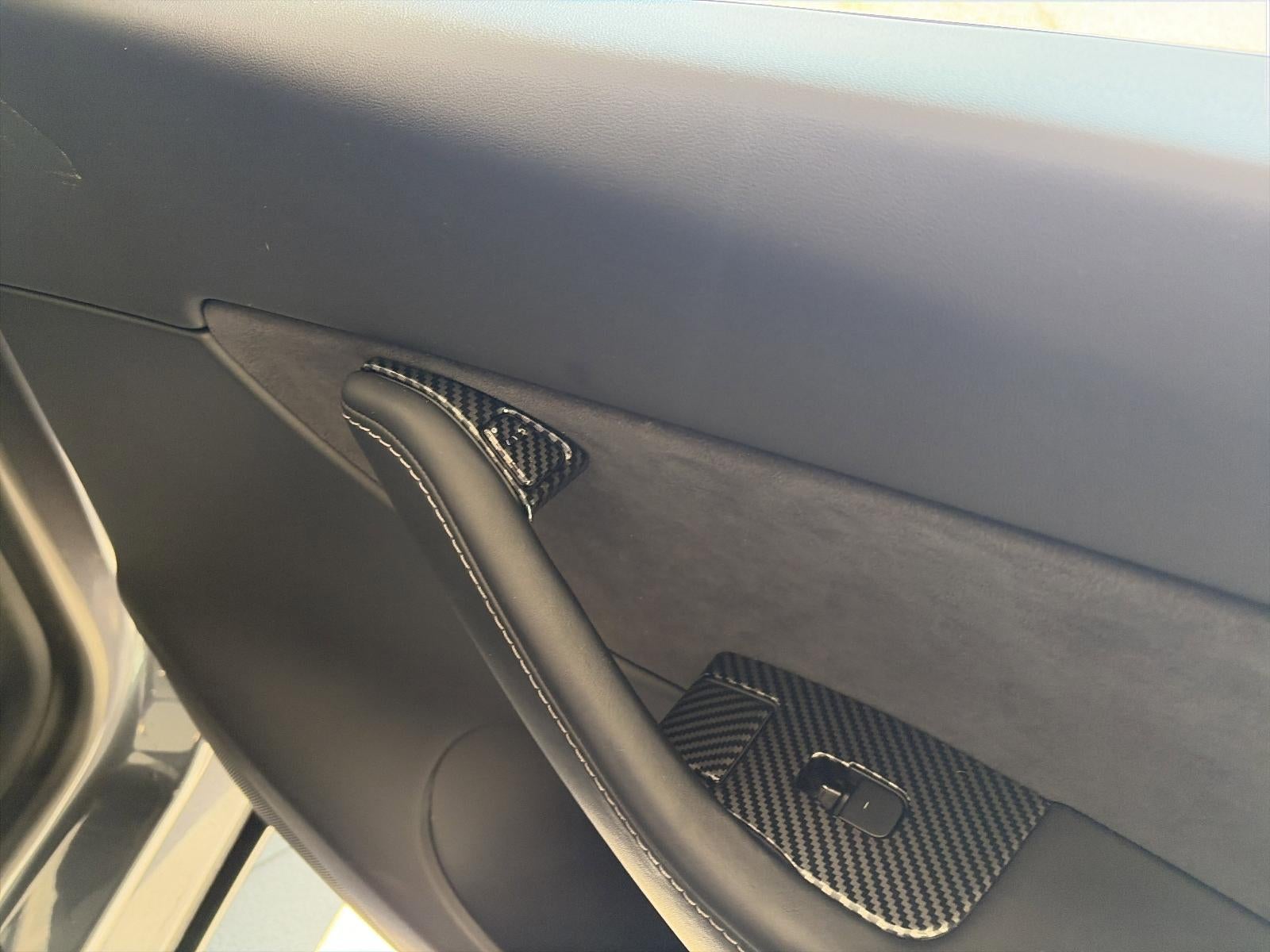 2021 Tesla Model Y Performance AWD