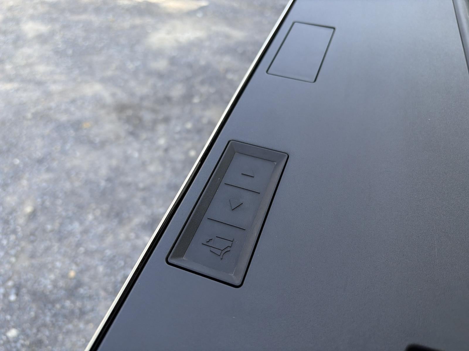 2024 Tesla Cybertruck AWD
