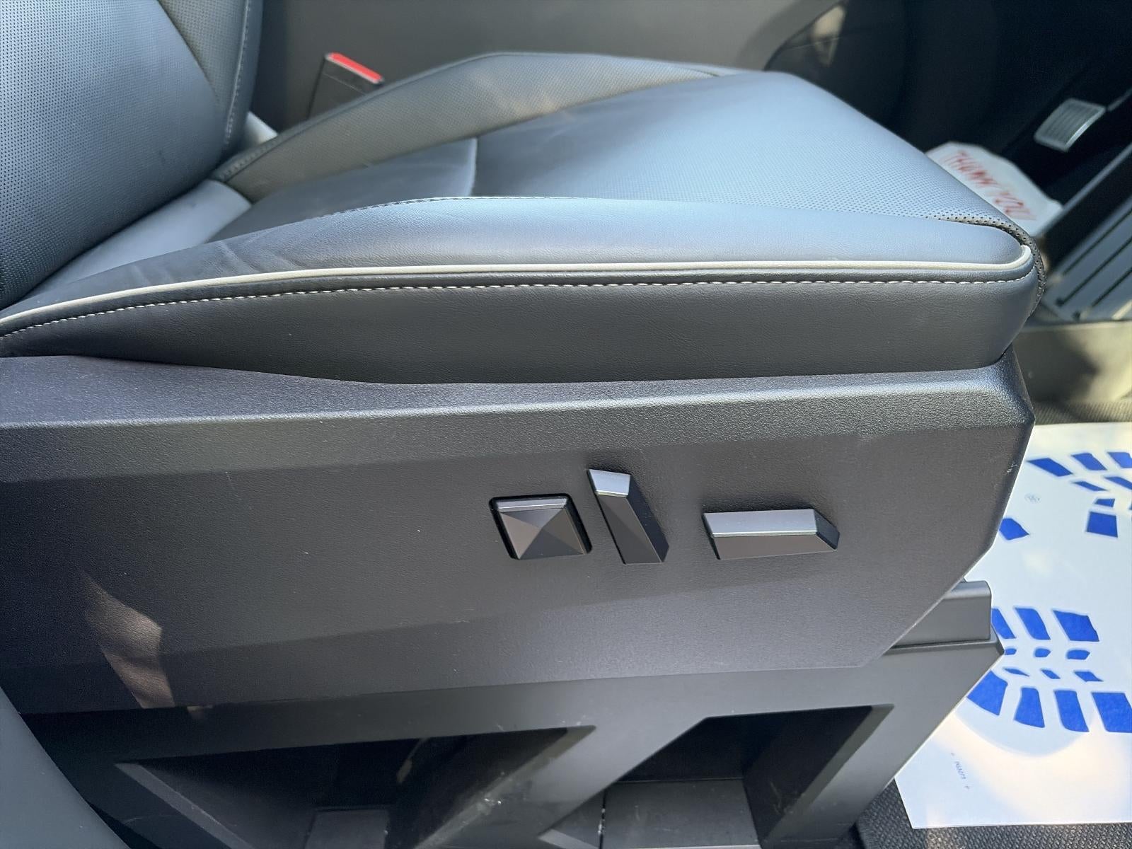 2024 Tesla Cybertruck AWD