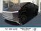 2024 Tesla Cybertruck Cyberbeast AWD