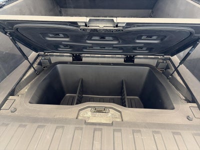 2024 Tesla Cybertruck Cyberbeast AWD