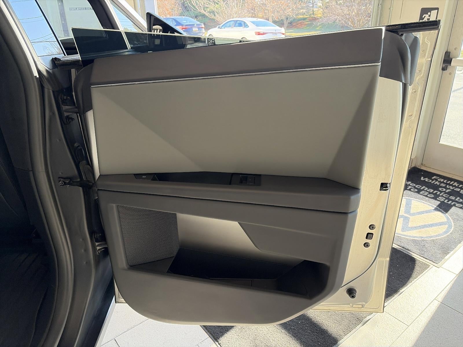 2024 Tesla Cybertruck Cyberbeast AWD