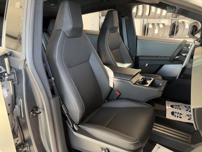 2024 Tesla Cybertruck Cyberbeast AWD