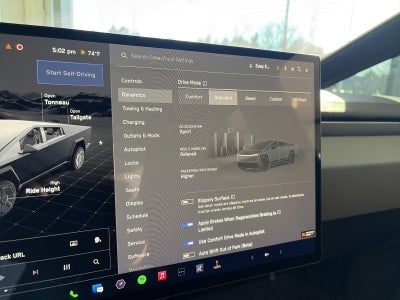 2024 Tesla Cybertruck Cyberbeast AWD